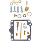 K&L Supply Carburetor Repair Kit - Yamaha 18-2662 | Carburetor Rebuild Kits