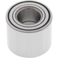 Moose Racing Wheel Bearing - Tapered - Double Angular Contact - Front/Rear 25-1536-HP