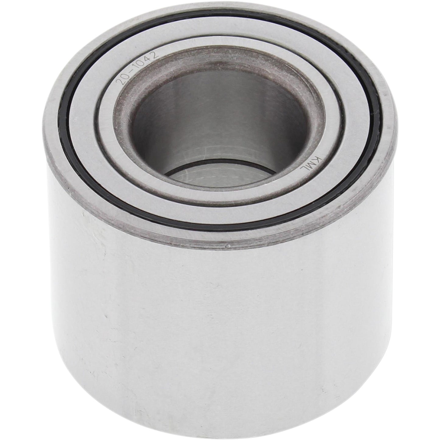 Moose Racing Wheel Bearing - Tapered - Double Angular Contact - Front/Rear 25-1536-HP