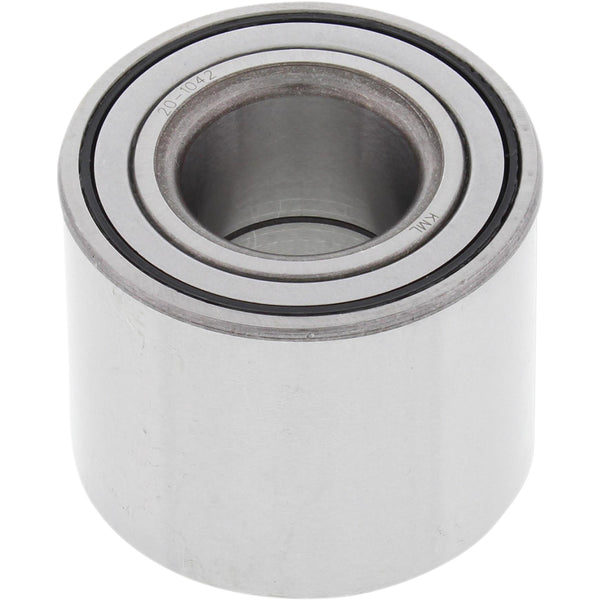 Moose Racing Wheel Bearing - Tapered - Double Angular Contact - Front/Rear 25-1536-HP