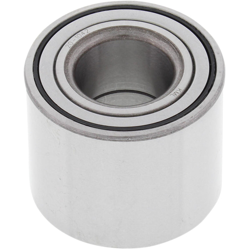 Moose Racing Wheel Bearing - Tapered - Double Angular Contact - Front/Rear 25-1536-HP