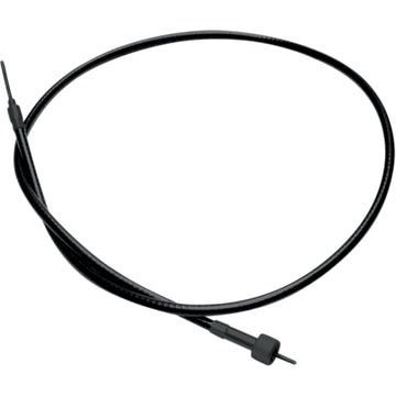 MOTION PRO Speedometer Cable - 40" - Blackout 06-2010