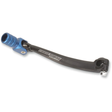 Moose Racing Shift Lever - Blue - Yamaha 81-0223-02-20