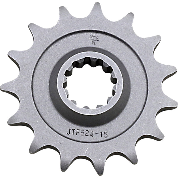 JT Sprockets Countershaft Sprocket - 15 Tooth JTF824.15