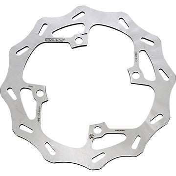 BRAKING Brake Rotor - Kawasaki KX - KW41RID KW41RID