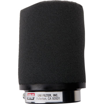 UNI FILTER Pod Air Filter - Black - Centered UP-4229 | Air Filters & Parts