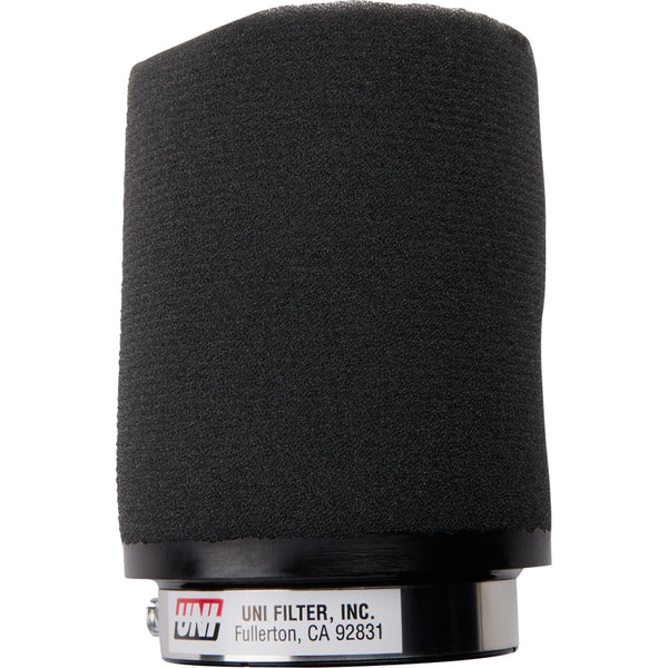 Uni Filter Pod Air Filter - Black - Centered UP-4229