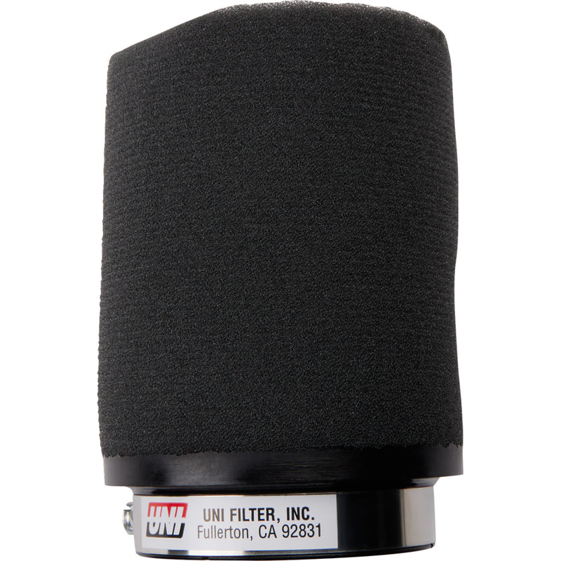 UNI FILTER Pod Air Filter - Black - Centered UP-4229 | Air Filters & Parts