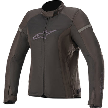 ALPINESTARS Stella T-Kira v2 Air Jacket - Black/Gray - Medium 3312021-1169-M