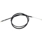 Motion Pro Clutch Cable - Honda - Black Vinyl 02-0593