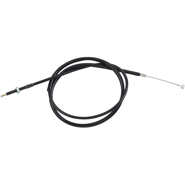 Motion Pro Clutch Cable - Honda - Black Vinyl 02-0593