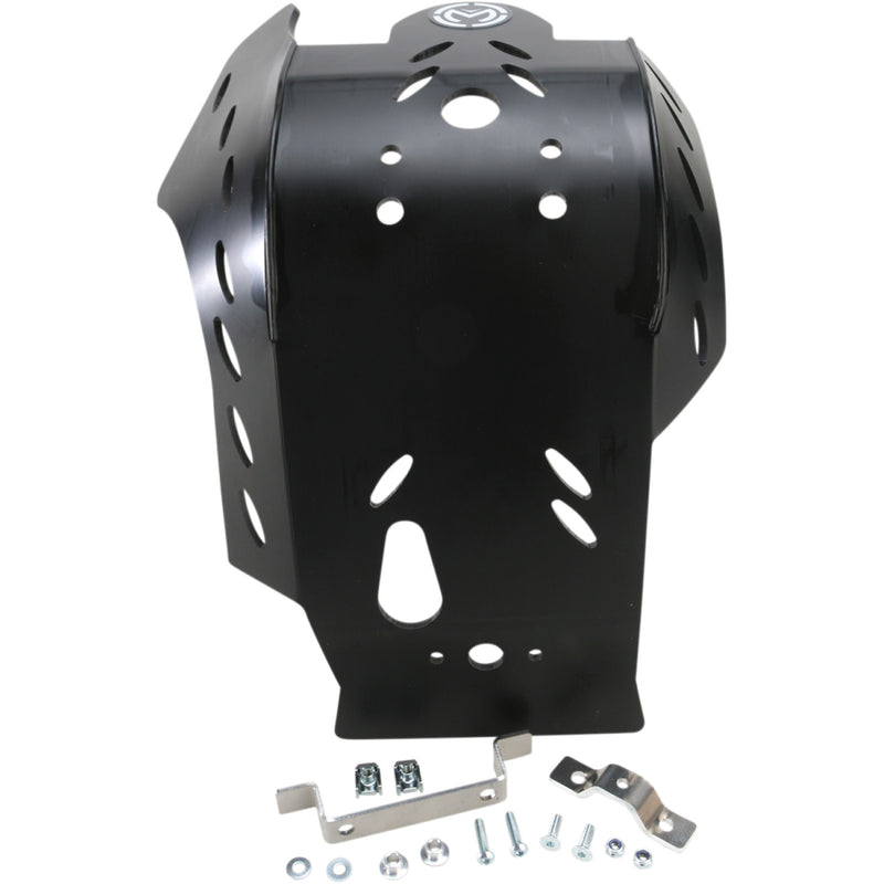 Moose Racing Pro Skid Plate - Yamaha - YZ 450F PX1099