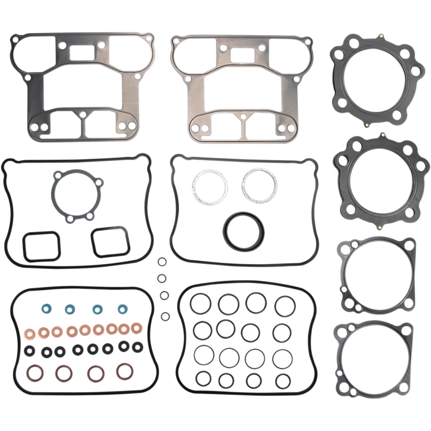 COMETIC Top End Gasket - .030" - 1200 XL C9907