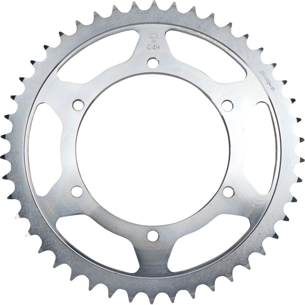 JT Sprockets Rear Sprocket - 46 Tooth - FZ600 JTR862.46