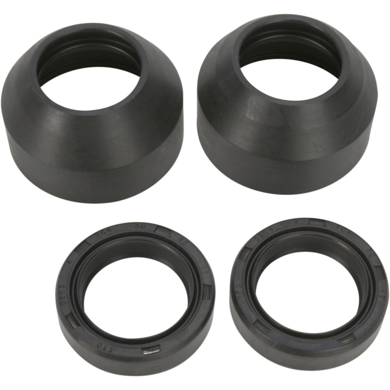 Moose Racing Fork Seal Kit - 30 mm 56-106