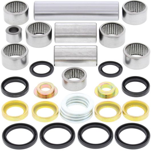 All Balls Linkage Bearing Kit 27-1171 Yamaha