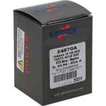 Piston Kit Cast 53.94/Std Yam