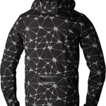 RST Havoc CE Textile Jacket - Black/Grey - 3XL