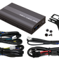 Hogtunes 4-Channel Amplifier Kit - '98-'13 FLTR REV 450-AA
