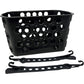 BIKASE Bessie Rear Basket 1058