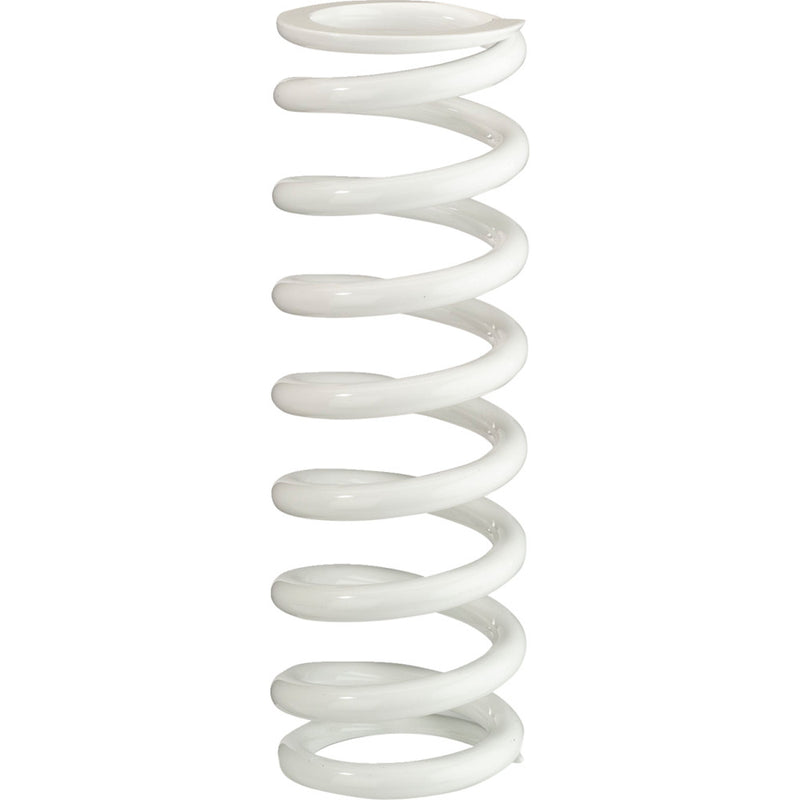 Moose Offroad Shock Spring - 47 mm OD - 25 n/mm - White 1312-0946