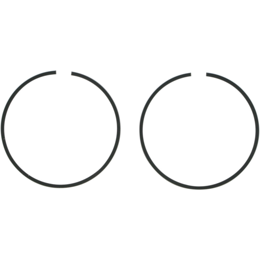 WSM Piston Rings - 82.00 mm - Yamaha 010-925-07