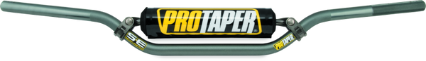 ProTaper SE Henry/Reed Handlebar - Platinum Gray