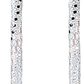 WHIPITLIGHTRODS 5' Light Rod Whip - Bluetooth - Pair - White SB-RGBBT-252