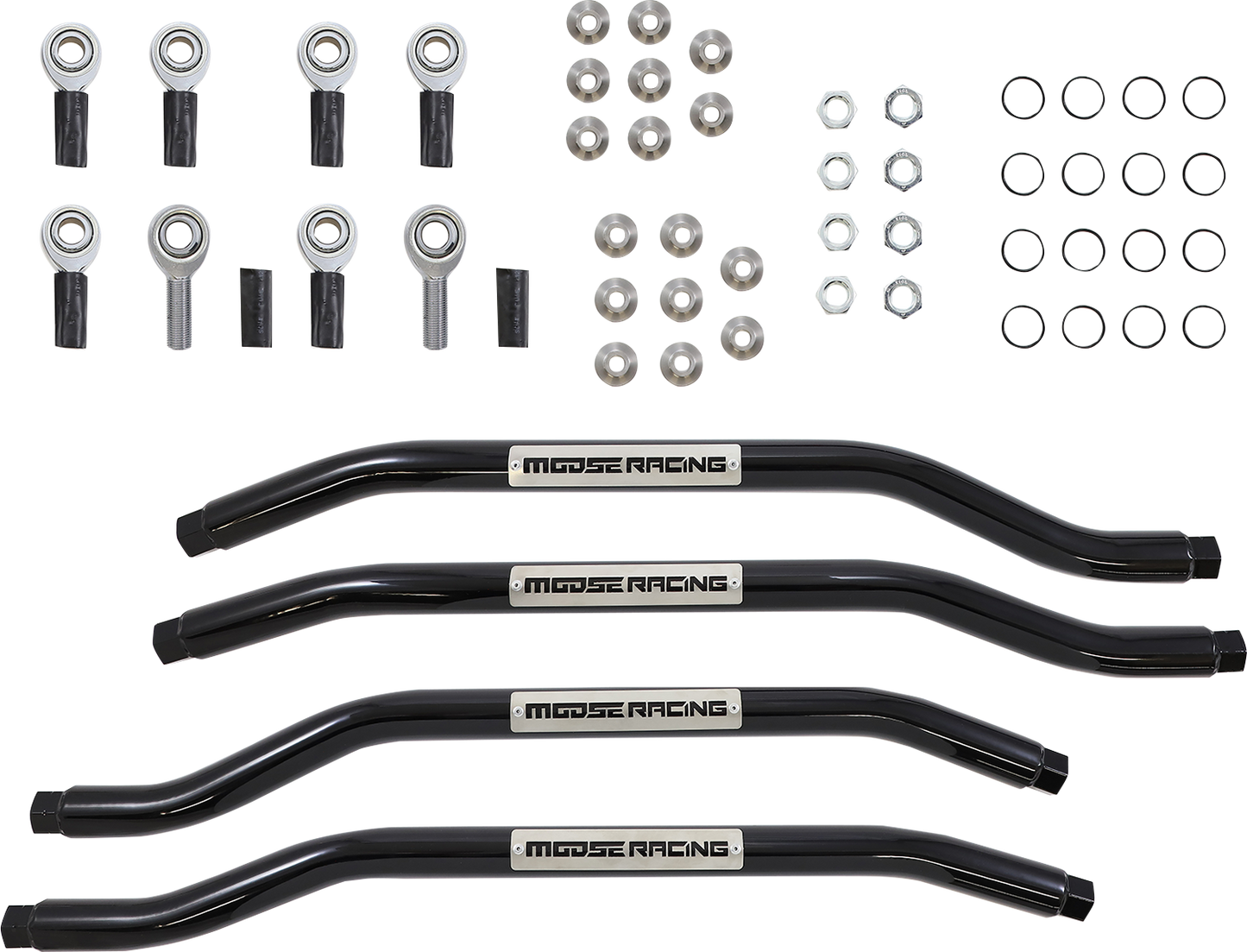 MOOSE OFFROAD Radius Rod - Lower 41505