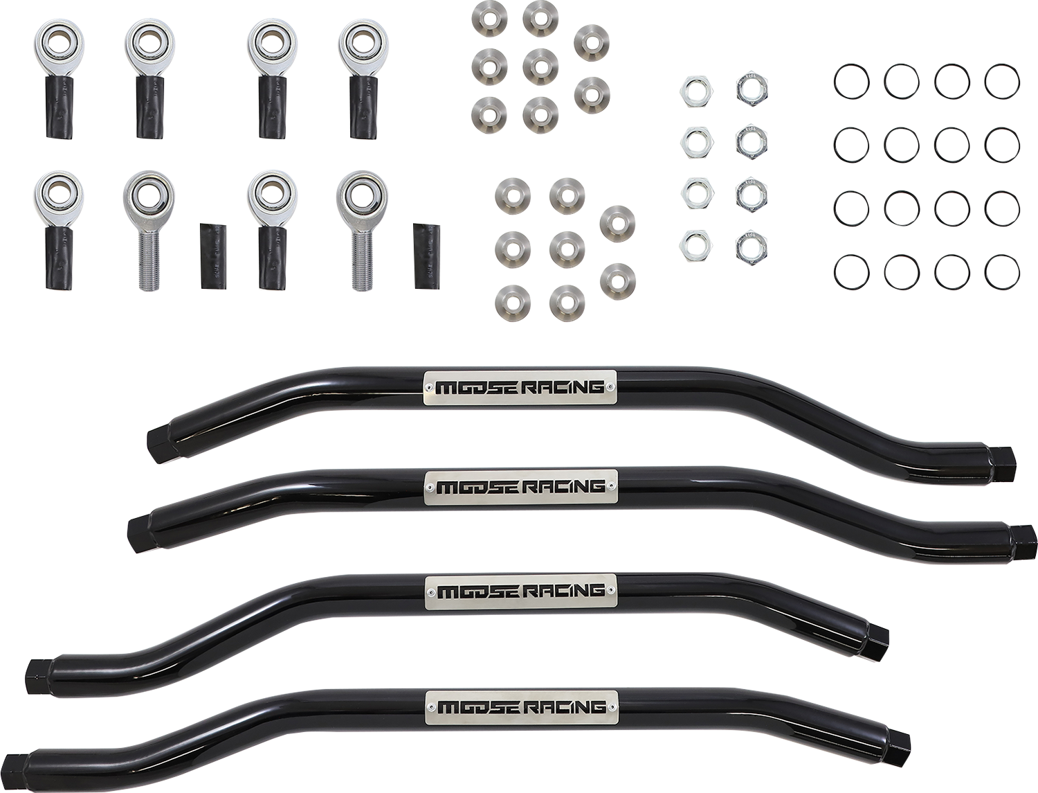MOOSE OFFROAD Radius Rod - Lower 41505