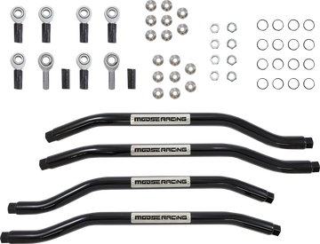 MOOSE OFFROAD Radius Rod - Lower 41505