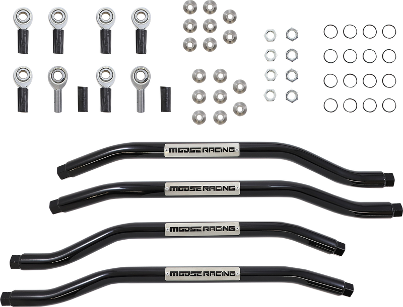 MOOSE OFFROAD Radius Rod - Lower 41505