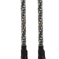WHIPITLIGHTRODS 2' Light Rod Whip - Chase - Quick Disconnect QD-CHSBTR-122