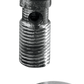 GARDNER-WESTCOTT Banjo Bolt - 3/8-24 - Tapered P-80-110