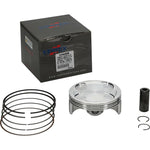 Piston Kit Forged 96.96/Std 12.8:1 Yam