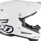 6D HELMETS ATR-2 Helmet - Gloss White - Large 12-0527