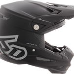 6D HELMETS ATR-2 Helmet - Matte Black - XL 12-0508