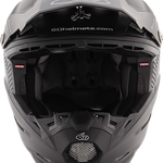 6D HELMETS ATR-2 Helmet - Matte Black - Medium 12-0506