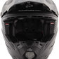 6D HELMETS ATR-2 Helmet - Matte Black - Large 12-0507