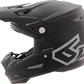 6D HELMETS ATR-2 Helmet - Matte Black - Medium 12-0506
