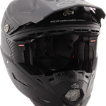 6D HELMETS ATR-2 Helmet - Matte Black - Small 12-0505