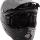 6D HELMETS ATR-2 Helmet - Matte Black - XL 12-0508