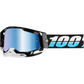 100% Racecraft 2 Goggles - Arkana - Blue Mirror 50010-00023