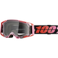 100% Armega Goggles - Guerlin - Clear 50004-00022