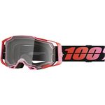 100% Armega Goggles - Guerlin - Clear 50004-00022
