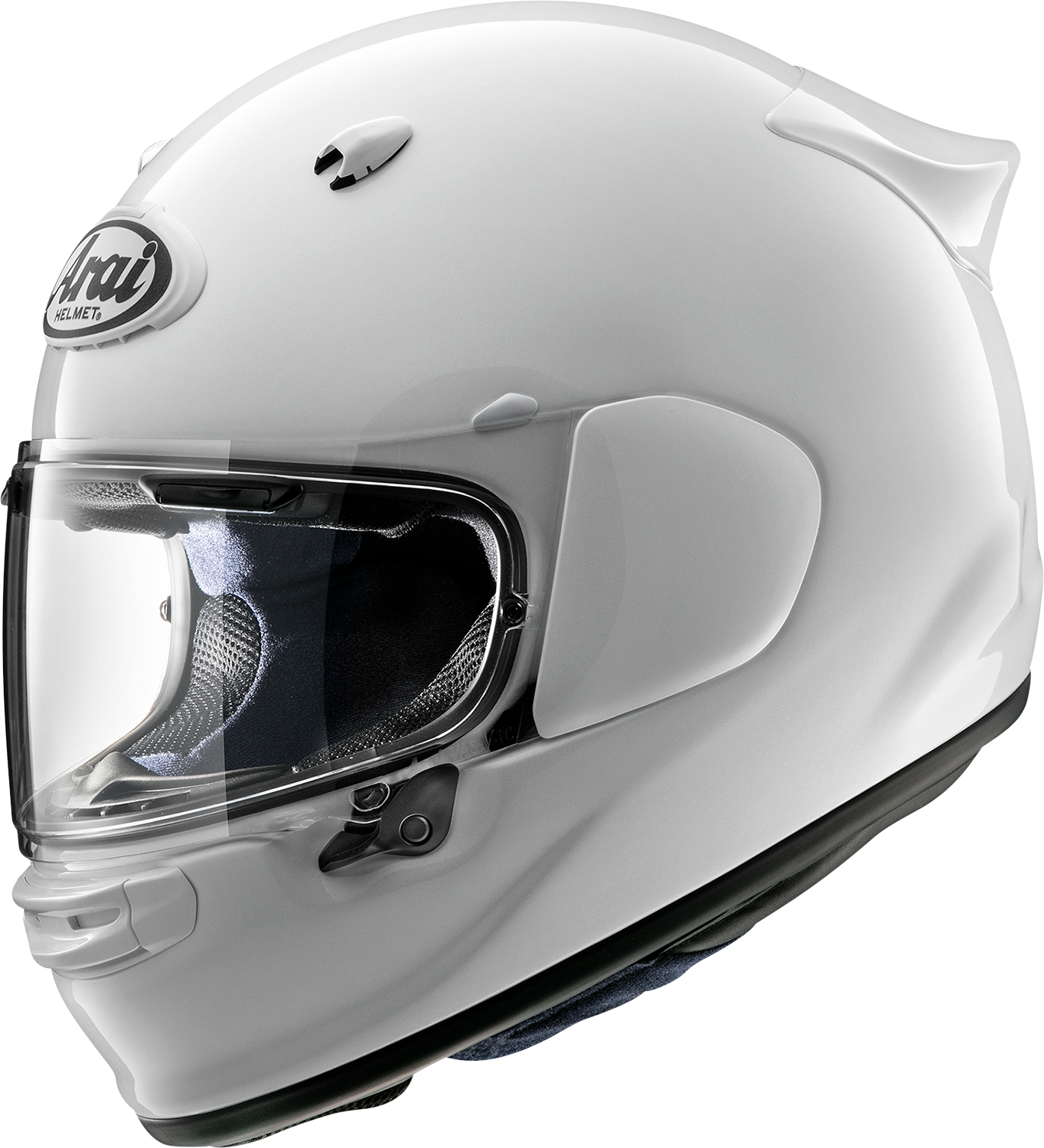 ARAI HELMETS Contour-X Helmet - Solid - Diamond White - Small 0101-16032