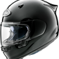 ARAI HELMETS Contour-X Helmet - Solid - Diamond Black - Large 0101-16040