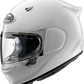 ARAI HELMETS Contour-X Helmet - Solid - Diamond White - Large 0101-16034