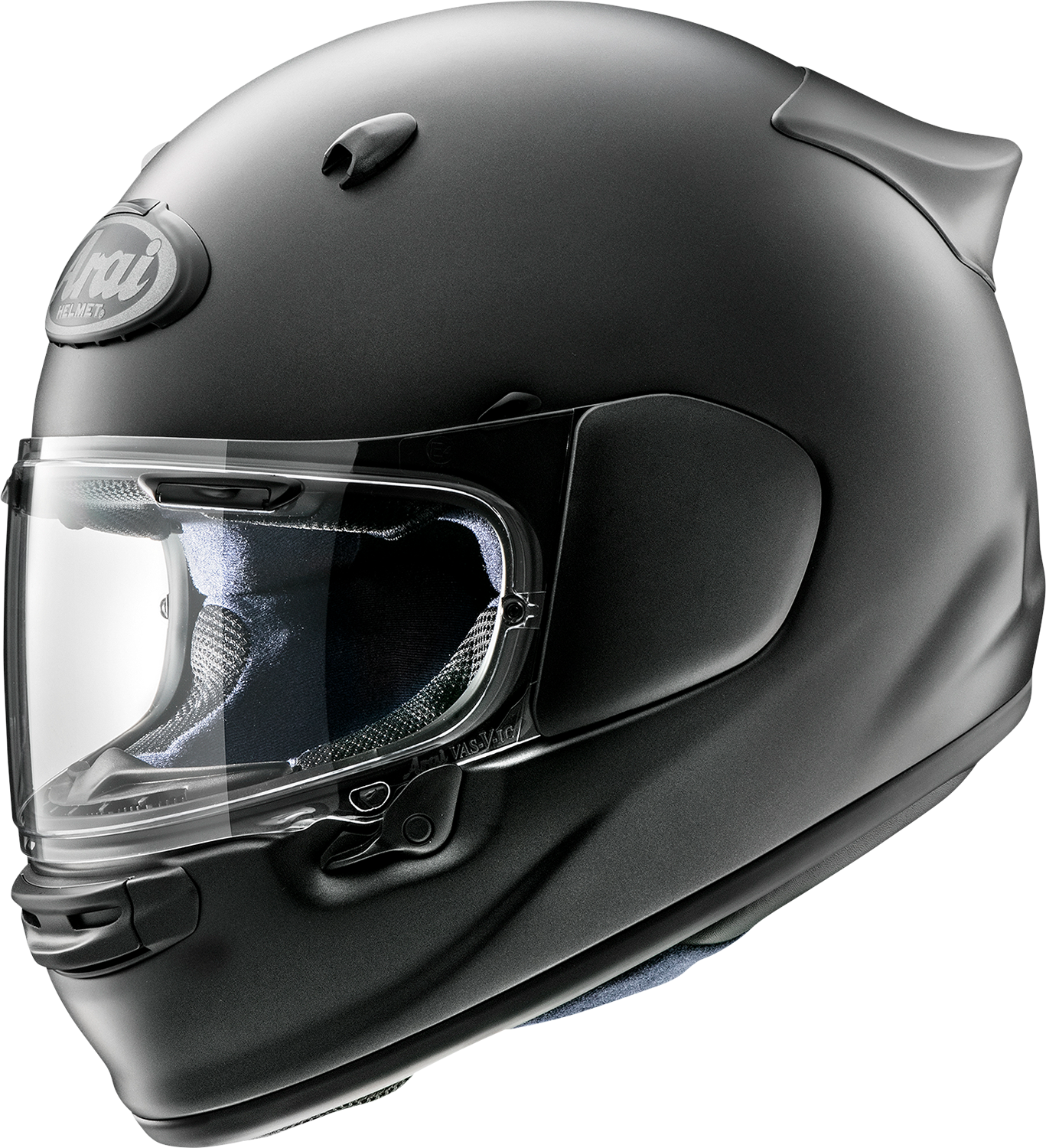 ARAI HELMETS Contour-X Helmet - Solid - Black Frost - XS 0101-16055