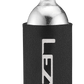 LEZYNE CO2 Dispenser/Inflator - Black - 25 g 1C2CTRLDRV204